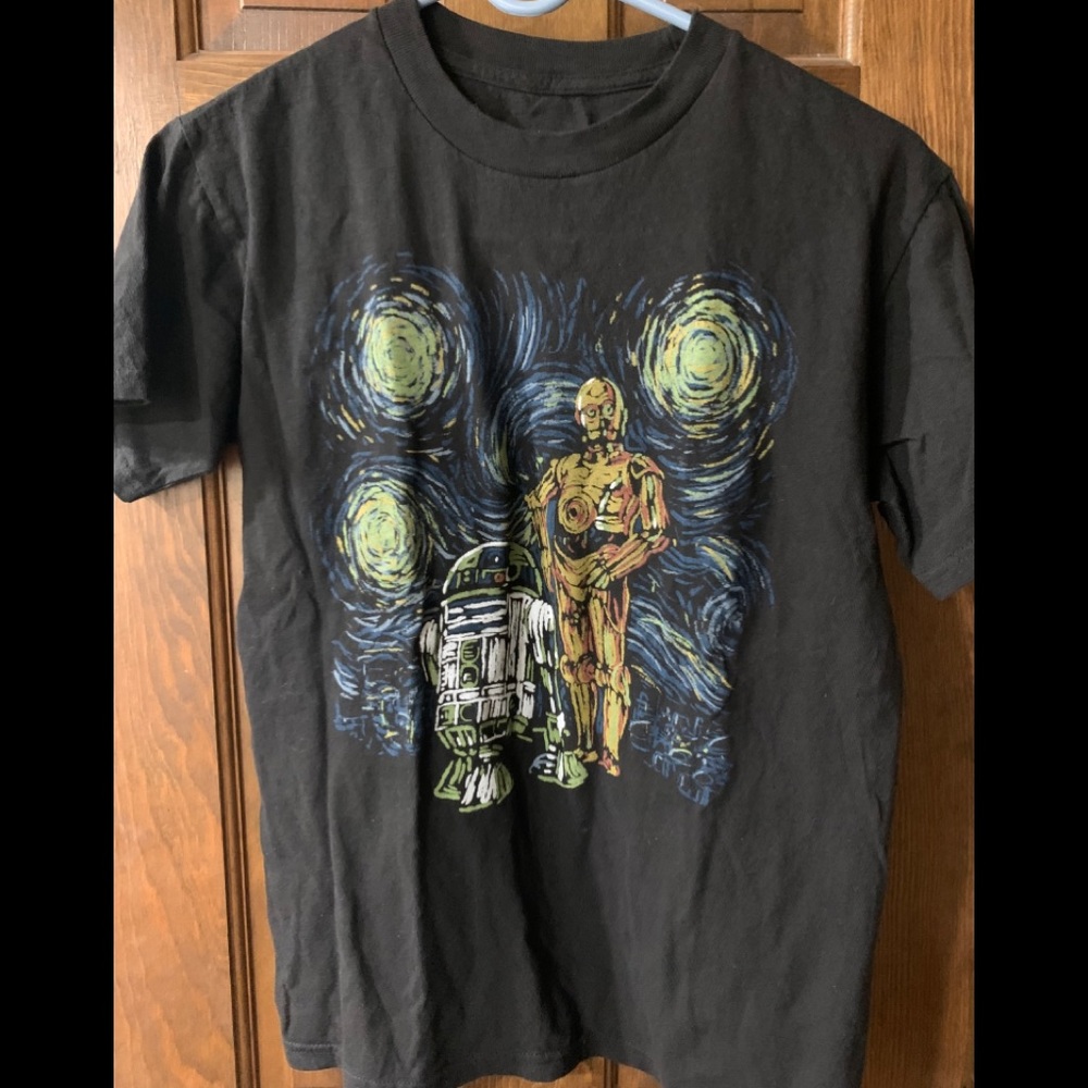 Star Wars T-shirt